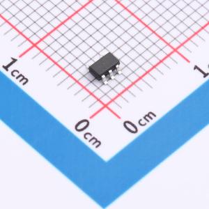 SN74AUP1G17DBVR-TP商品缩略图
