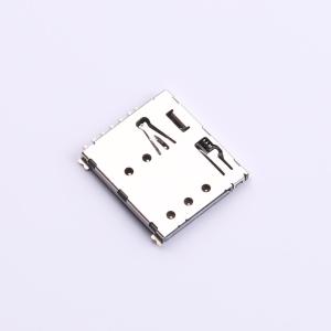 NANO SIM 7Pin 1.37h商品缩略图