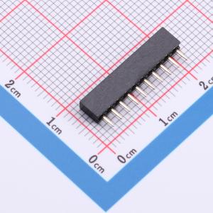 XY-PM200-1-10P-Z-8.5商品缩略图