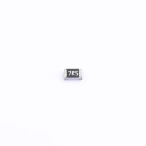 CR0805J807R5G商品缩略图