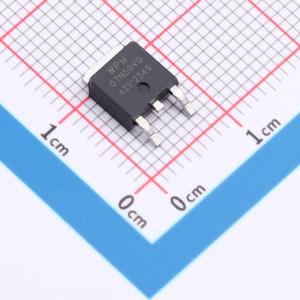 WTM07N50VD商品缩略图