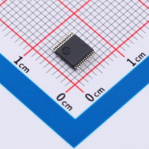 PCF8575DGVR商品缩略图