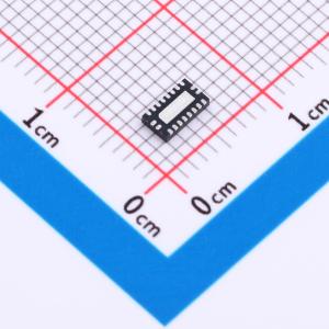 SN74HCS273QWRKSRQ1商品缩略图