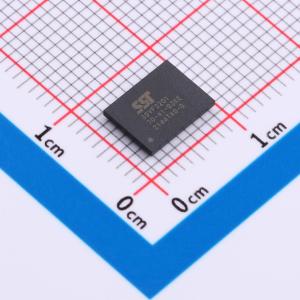 SST39VF3201-70-4I-B3KE商品缩略图