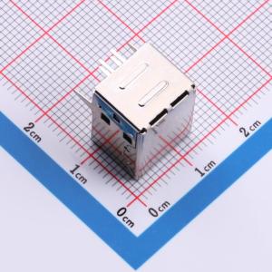 USB2.0-BF-ZJ-BK-IR商品缩略图