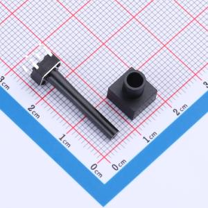 TS-6645DD6x6x24HT-250商品缩略图