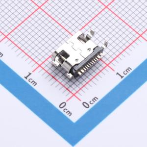 TYPE-C-16P-CB0.8-L6.5商品缩略图