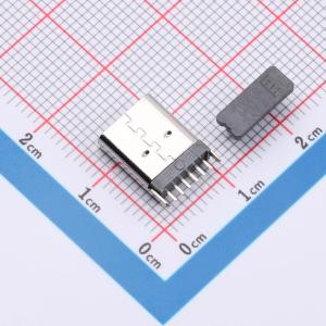 TYPE-C-6P-ZCH10.5商品缩略图