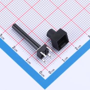 TS-6645DD6x6x24HT-250商品缩略图