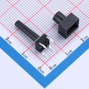 TS-6645DD6x6x17.5HT-250商品缩略图