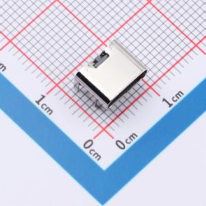 TYPE-C-6PBS-4J2.0-6.85商品缩略图