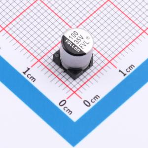 EFVL035ADA101M0677商品缩略图