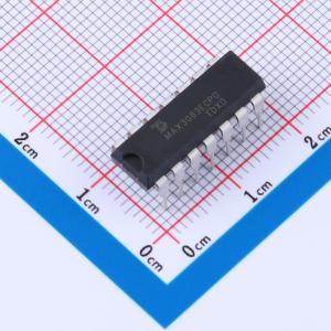 MAX3083ECPD-TUDI商品缩略图