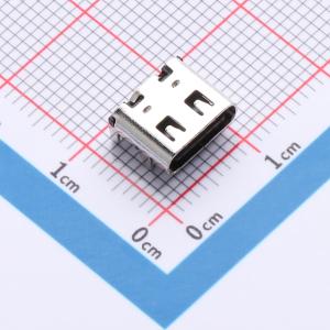 TYPE-C-16P-BS-T-7.35-3MD商品缩略图