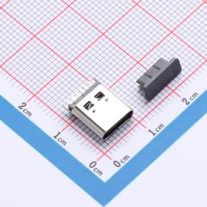 TYPE-C-6P-ZCH10.0商品缩略图