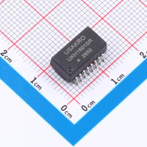 UKH1601SR商品缩略图