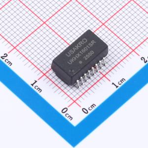 UKHX1601SR商品缩略图