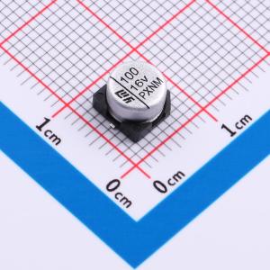 VPXC0451C101MVTM商品缩略图