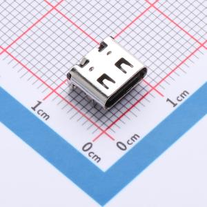 TYPE-C-16PBS-T-7.35-3MD-Z商品缩略图