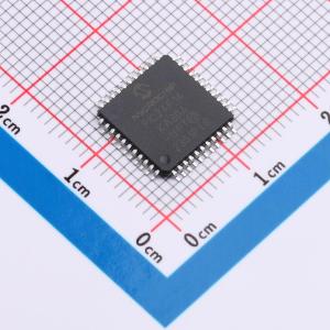 PIC24F16KA304-I/PT商品缩略图