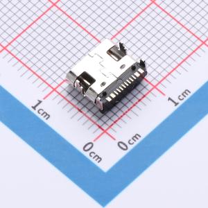 TYPE-C-16P-BS-T-7.35-3MD商品缩略图