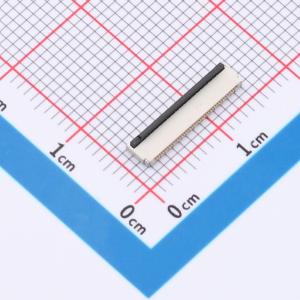 XY-FPC-0.3-09-39P商品缩略图
