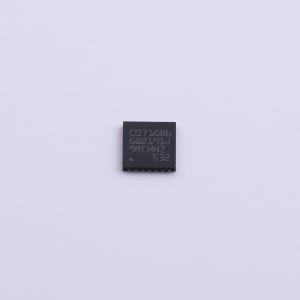 STM32C071GBU6商品缩略图
