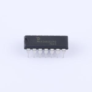 MAX3083ECPD-TUDI商品缩略图