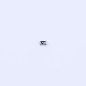 RT0603FRE07576KL商品缩略图