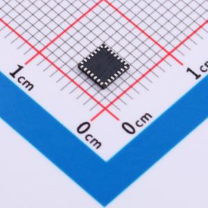 STM32C071GBU6商品缩略图