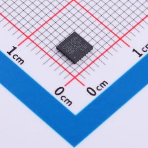 STM32C071GBU6商品缩略图