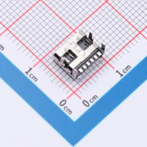 TYPE-C-6PBS-4J2.0-6.85商品缩略图