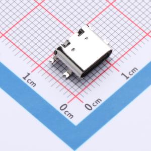 TYPE-C-16P-BS-QT-7.35-3MD商品缩略图