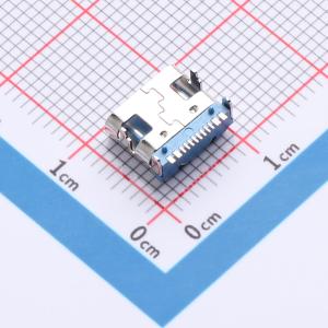 TYPE-C-16P-BS-7.35-3MD-B商品缩略图