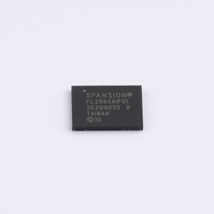 S25FL256SAGNFI010商品缩略图