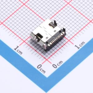 TYPE-C-16P-BS-7.35-3MD-5A商品缩略图