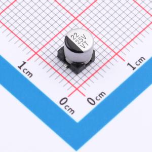 EFVH025ADA220M0554-VT商品缩略图