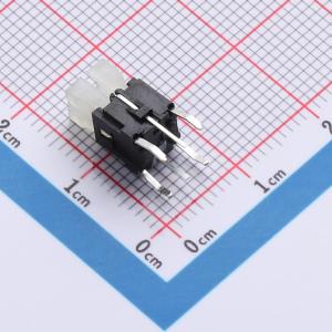 TS-1102LD-6x6x11-B商品缩略图