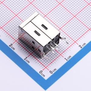 USB2.0-BF-180WJ-BK-CU商品缩略图