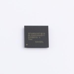 S29GL256S10DHIV10商品缩略图