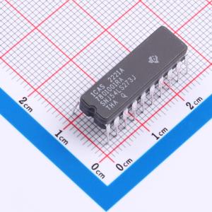 SNJ54LS273J商品缩略图