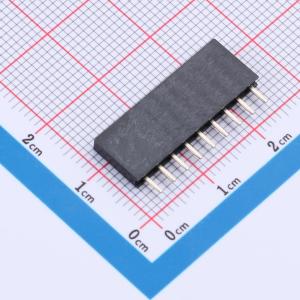 PM-2.54-1*09-8.5-ZZ商品缩略图