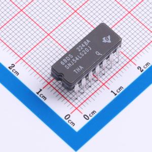 SNJ54LS20J商品缩略图