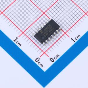 SN74HC132DR-JSM商品缩略图
