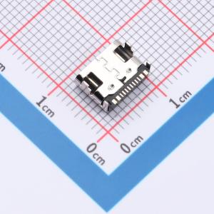 TYPE-C-16P-BS-6.5-3MD商品缩略图