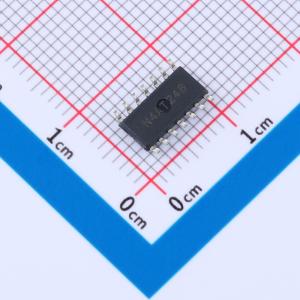 SN74HC132DR-JSM商品缩略图