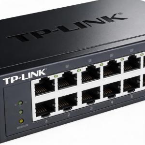 TL-SG2024D商品缩略图