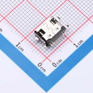 TYPE-C-16P-CB1.6-L6.5-3MD商品缩略图