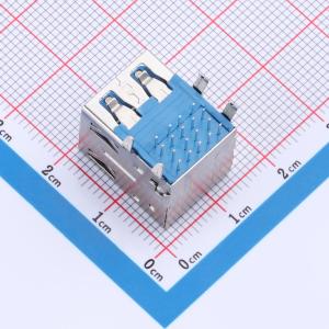 USB3.0-L17.5-2C-AF90商品缩略图