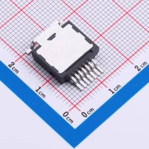 NVT2023N065M3S-HXY商品缩略图